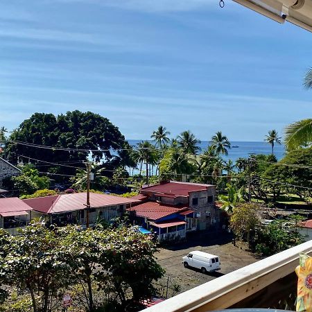 Апартаменти Da Kona West 305 Кайлуа-Кона Екстер'єр фото