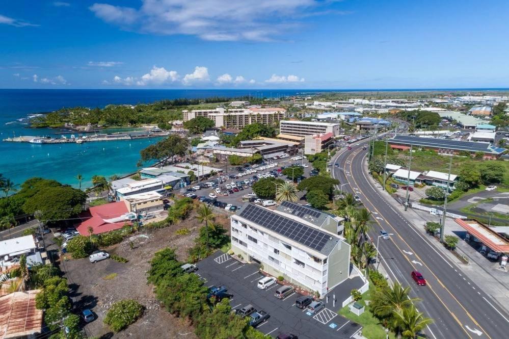 Апартаменти Da Kona West 305 Кайлуа-Кона Екстер'єр фото