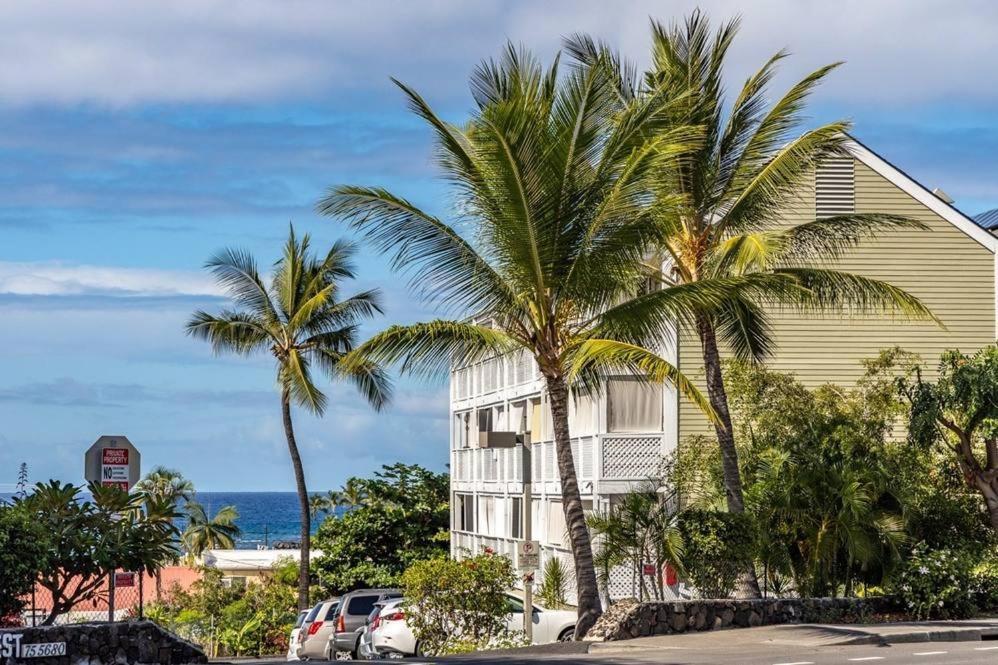 Апартаменти Da Kona West 305 Кайлуа-Кона Екстер'єр фото
